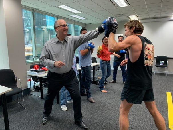 Alexander Technique Workshop
